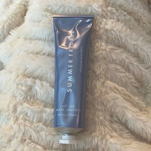 Summer Fridays Jet Lag Mask